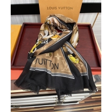 Louis Vuitton Scarf